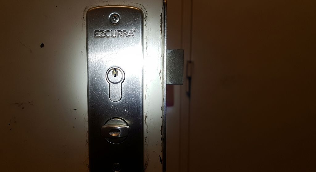 Servicio de Apertura cerradura EZCURRA en La Hiruela Servicio de Apertura cerradura EZCURRA en La Hiruela