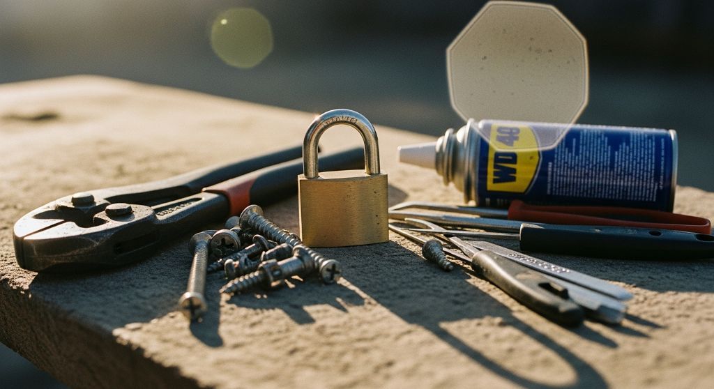 Apertura cierres JIS en Ciempozuelos Apertura cierres JIS en Ciempozuelos