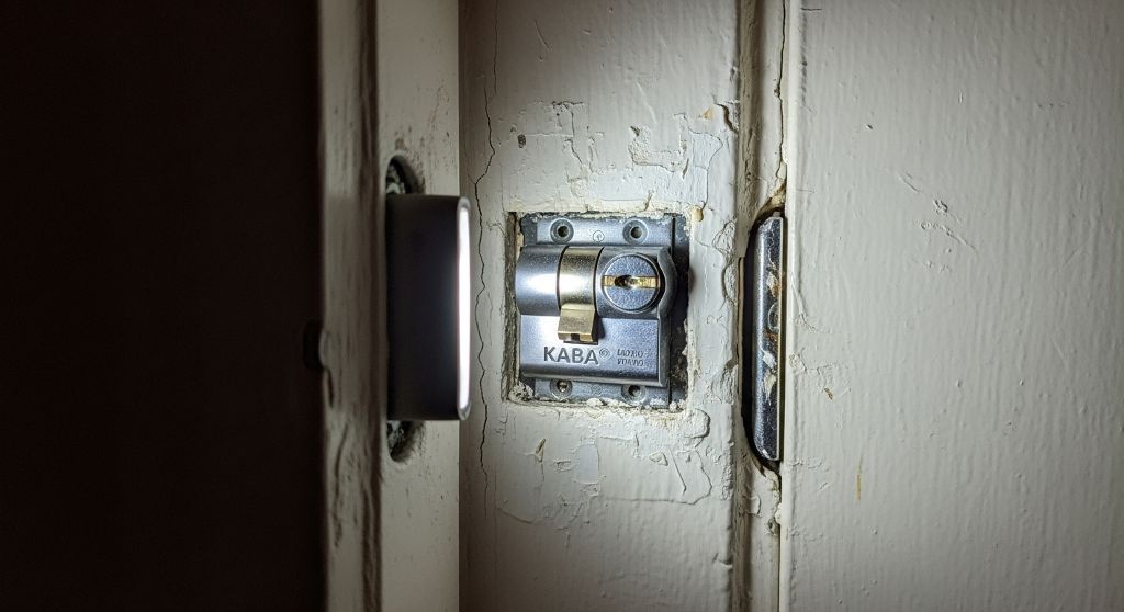 Apertura de cerraduras bloqueadas en Valdebernardo