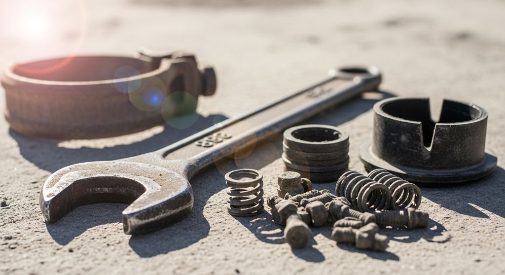 Arreglo de motores de persiana en Orcasur