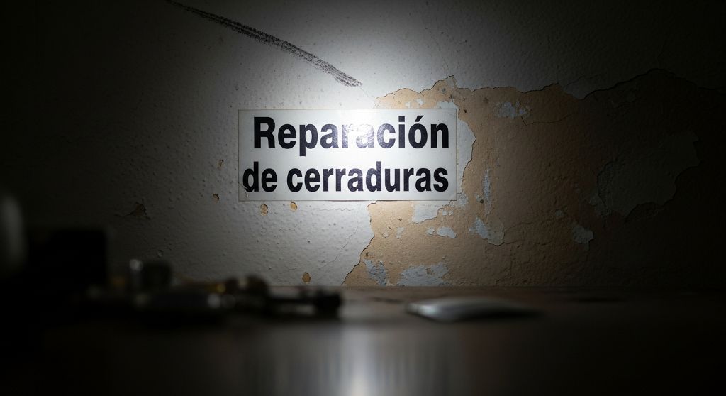 Servicio de Cambio bombillo ISEO en Horcajo Servicio de Cambio bombillo ISEO en Horcajo