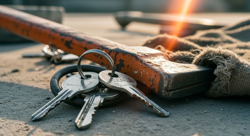 Cambio cerradura CISA en Carabaña Cambio cerradura CISA en Carabaña