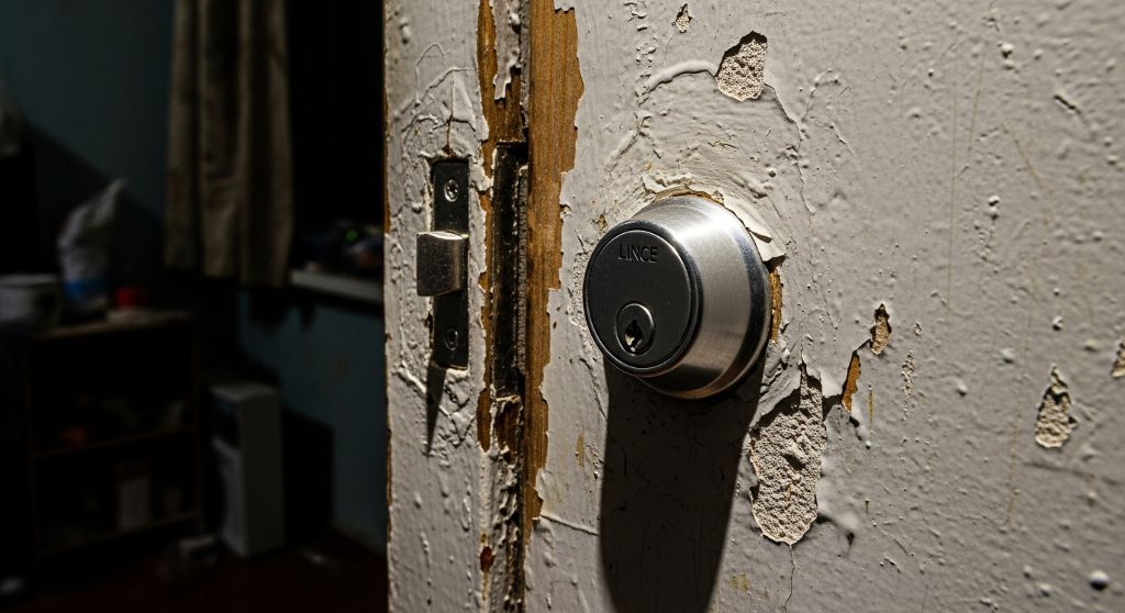 Servicio de Cambio cerradura CISA en Pelayos De La Presa