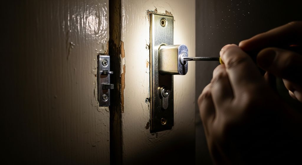 Servicio de Cambio cerradura CISA en San Diego Servicio de Cambio cerradura CISA en San Diego