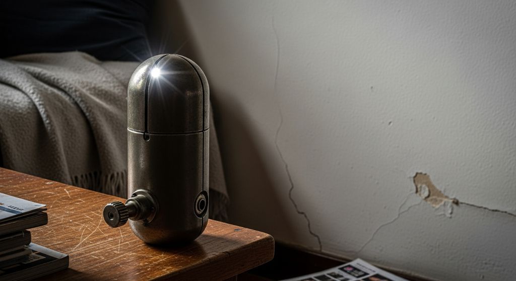 Servicio de Cambio cerradura CISA en Valdezarza