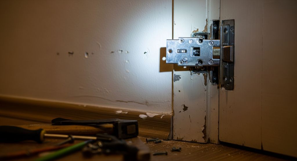 Servicio de Cambio de bombines de seguridad en Arganda Del Rey