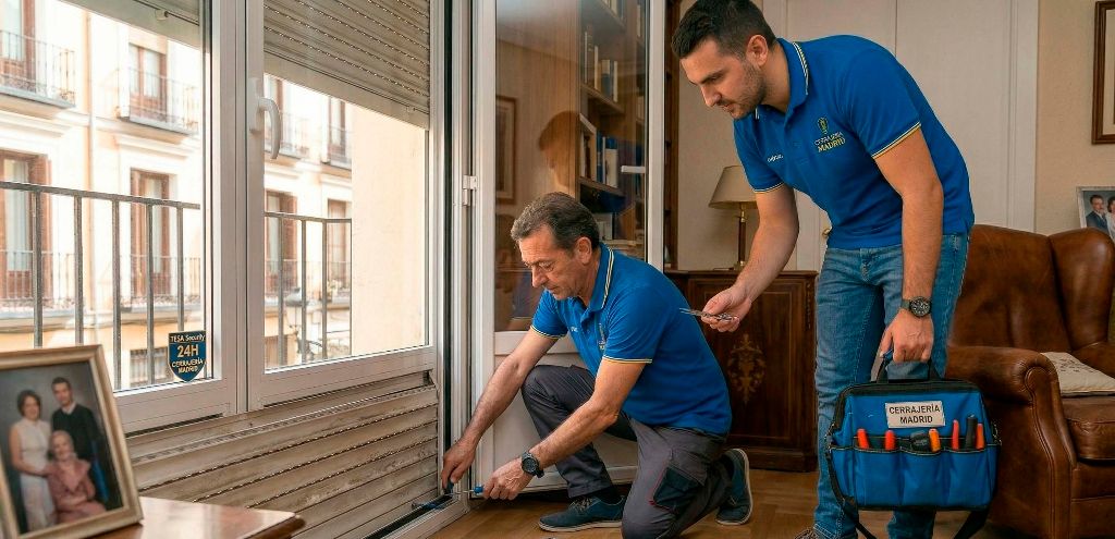 Servicio de Cerrajeros 24 horas en Hellín