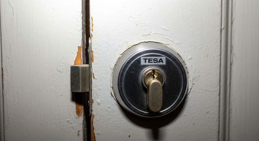 Servicio de Instalación cerrojo FAC en Madrid