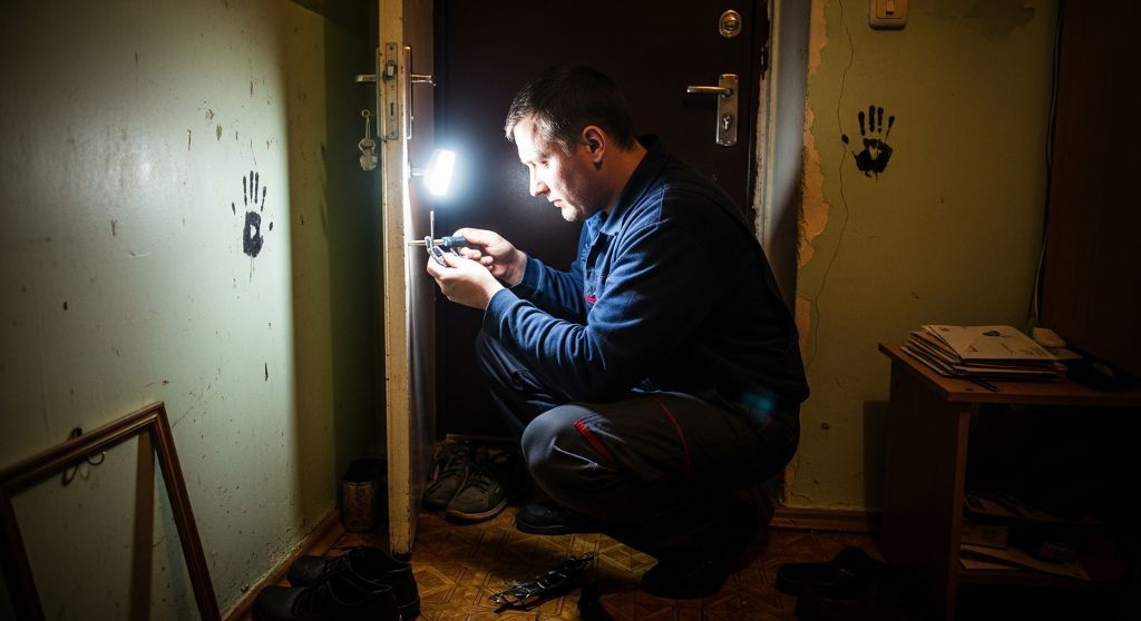 Servicio de Instalación cerrojo LINCE en Orcasitas Servicio de Instalación cerrojo LINCE en Orcasitas