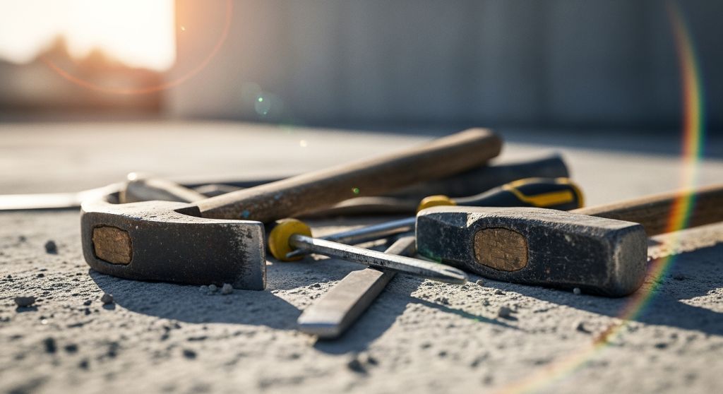 Instalación de cerrojos de imán en Galapagar