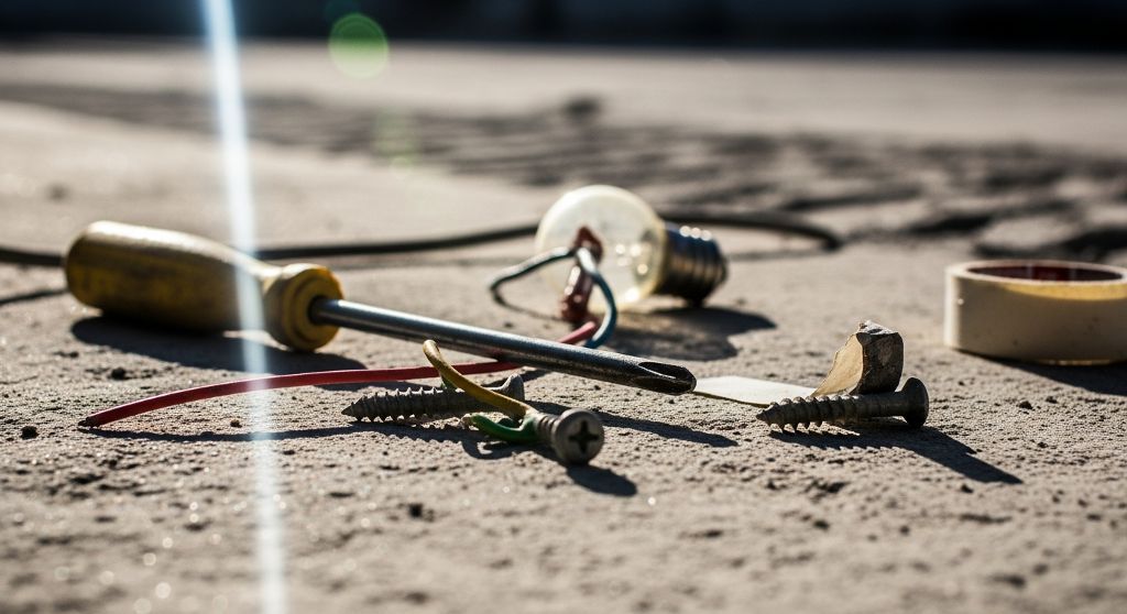 Servicio de Reparación cerradura STS en Belmonte De Tajo