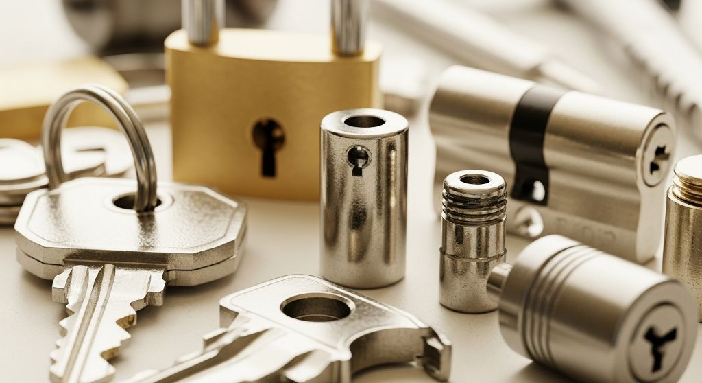 Reparación cerradura STS en Leganés Reparación cerradura STS en Leganés