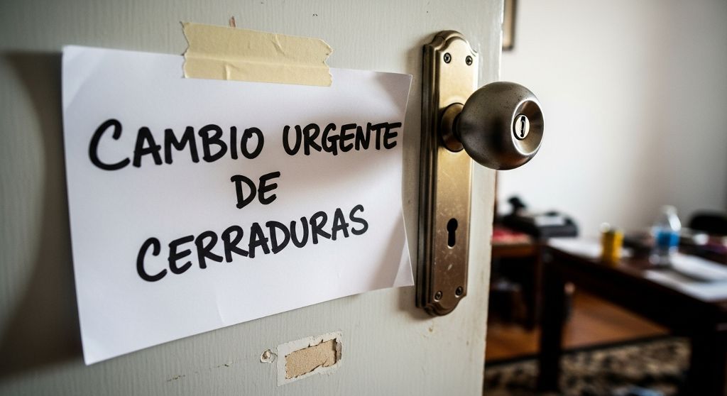 Reparación de cierres metálicos en Cubas De La Sagra Reparación de cierres metálicos en Cubas De La Sagra