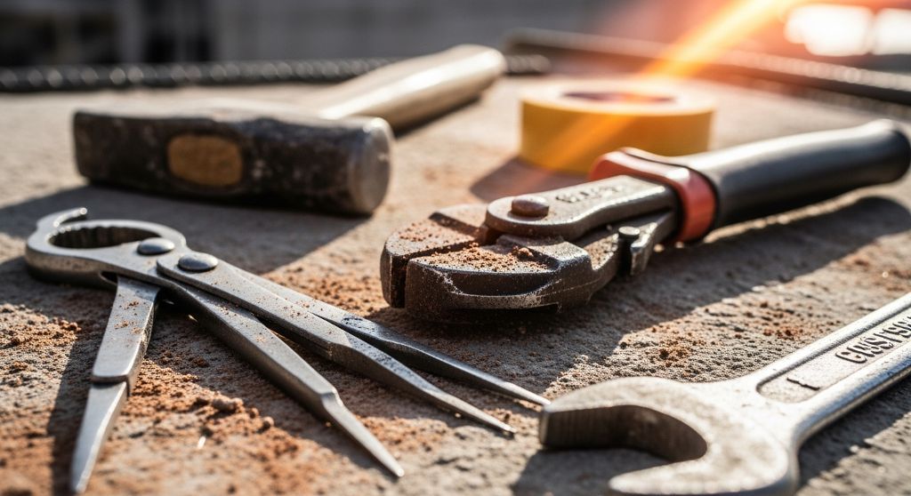 Servicio de Reparación de cierres metálicos en El Berrueco