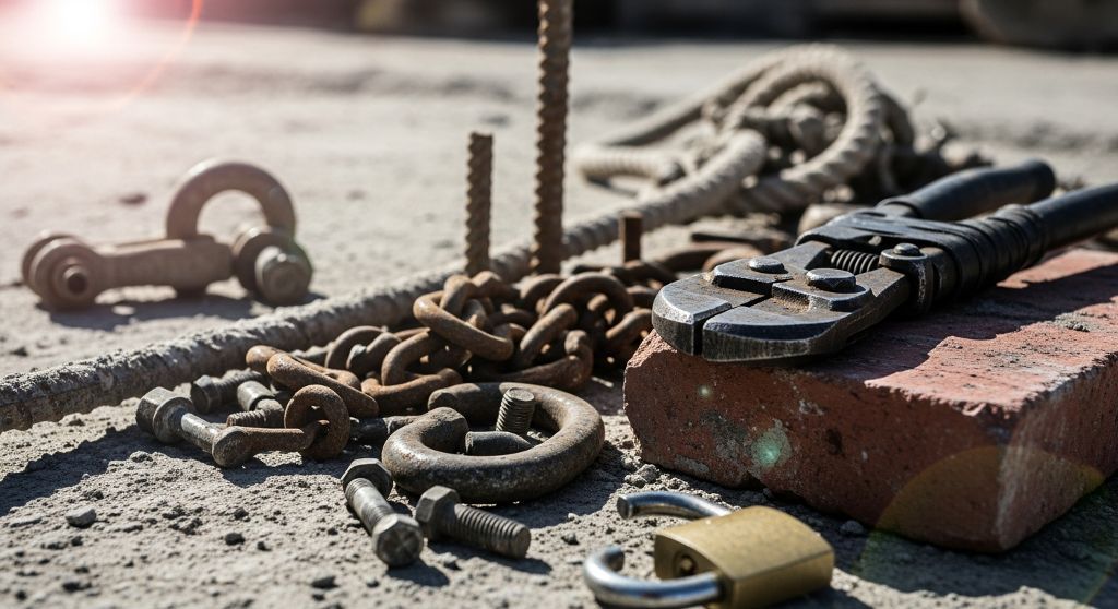 Reparación de cierres metálicos en Piñuécar-gandullas