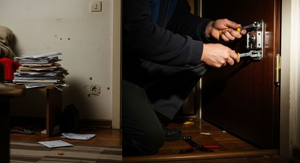 Servicio de Reparación de puertas metálicas en Daganzo De Arriba Servicio de Reparación de puertas metálicas en Daganzo De Arriba