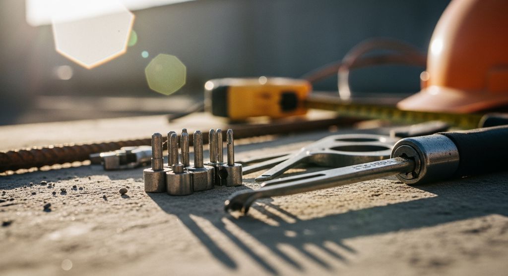 Servicio de Reparación de puertas metálicas en Getafe