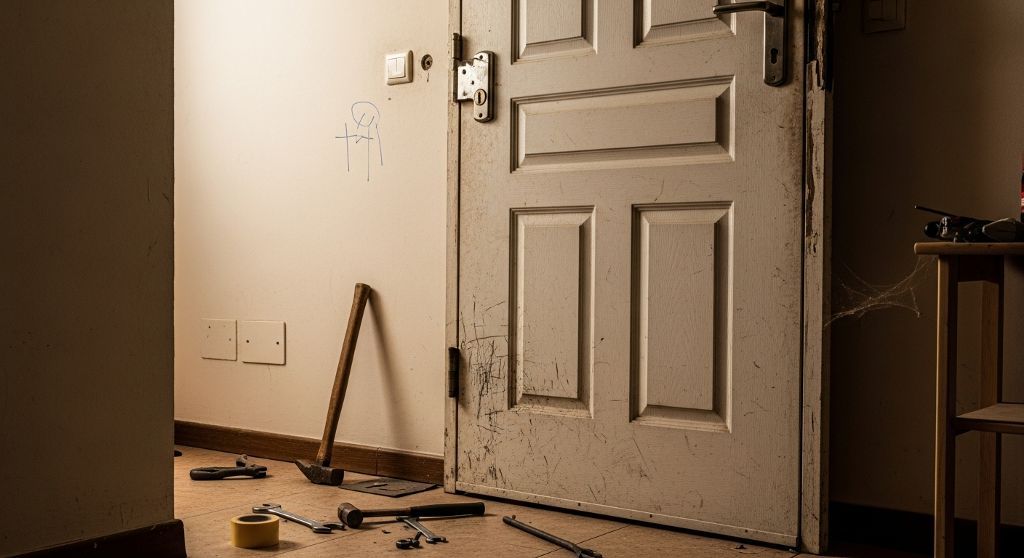 Servicio de Reparación de puertas metálicas en Mejorada Del Campo Servicio de Reparación de puertas metálicas en Mejorada Del Campo