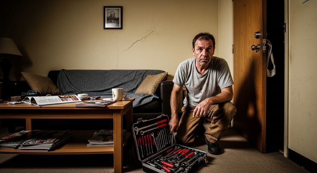 Servicio de Reparación de puertas metálicas en Tres Cantos Servicio de Reparación de puertas metálicas en Tres Cantos